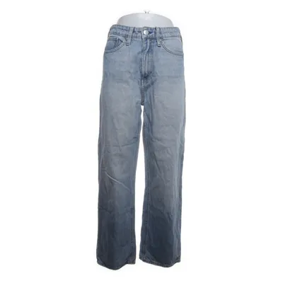 Jeans (Blau) von &Denim by H&M Baumwolle