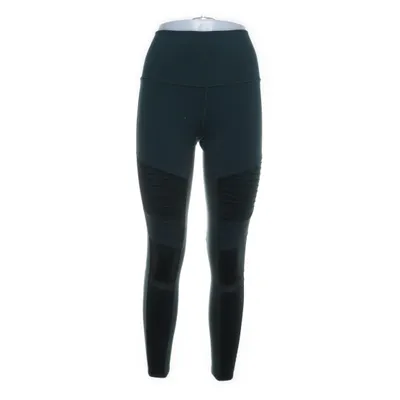 Sportleggings (Groen) van Alo Yoga Nylon, Polyester