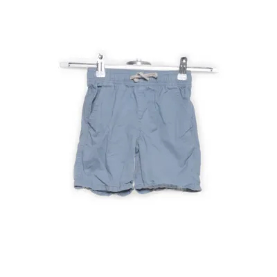 Short (Bleu) de Kiabi Coton