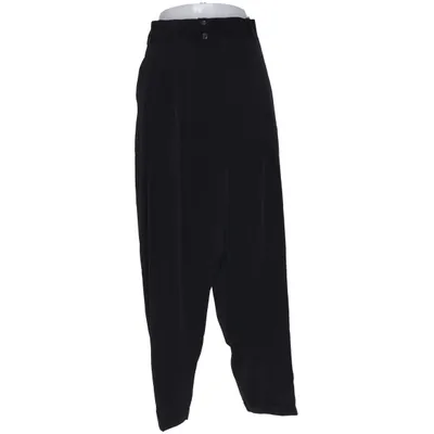 Suit pants (Black) from STC
