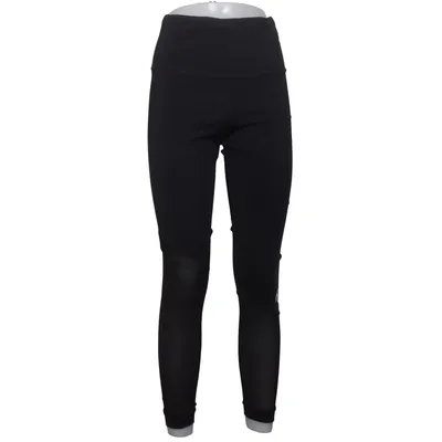 Sportleggings (Zwart) van Hiit Elastaan, Polyester