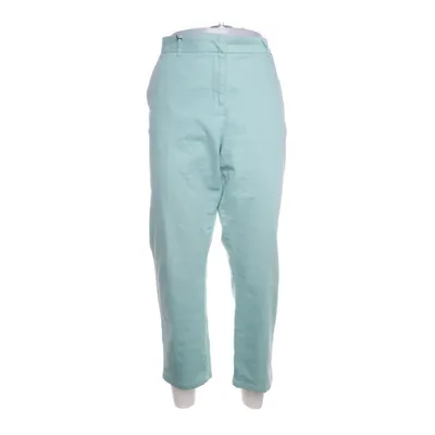 Jeans (Turquoise) from Qiero Cotton, Polyester, Elastane