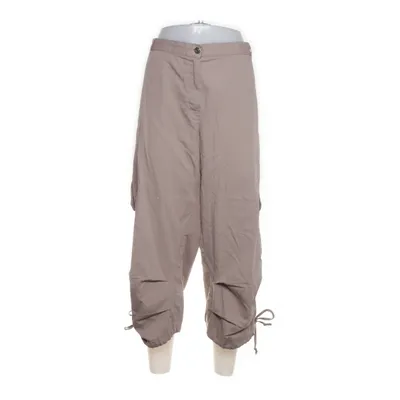 Shorts cargo (Beige) de Mia Linea Coton, Polyester