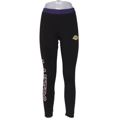 Sports tights (Black, Purple, Yellow) from Unk Nba Elastane, Polyester