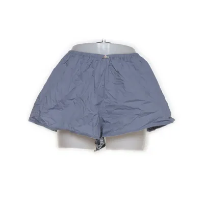 Pyjamasshorts (Blå) från Popflex Bomull