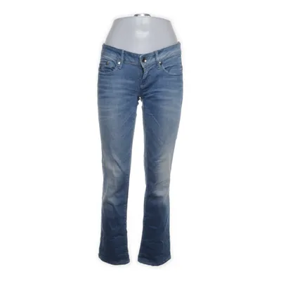 Jeans (Blå) från G-Star Raw Denim Bomull, Elastan, Polyester