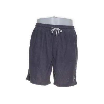 Shorts (Gray) from Point Polyester