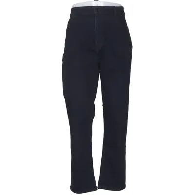 Jeans (Black) from Cool Blue Company Cotton, Elastane