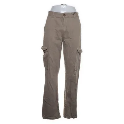 Cargo pants (Beige) from STR