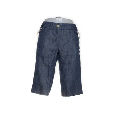 Shorts (Blå) från Britt Sisseck Bambu