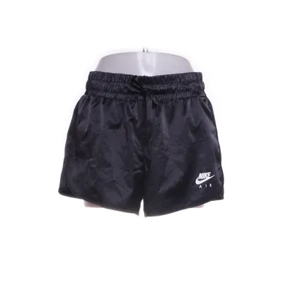 Short de sport (Noir) de Nike Polyester, Élasthane