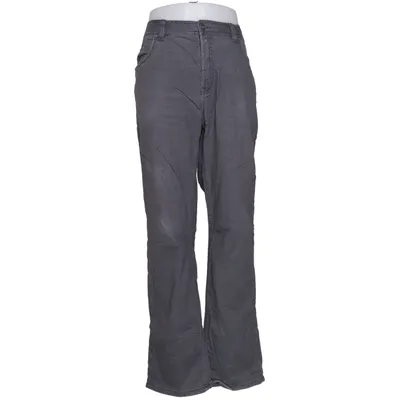 Pants (Gray) from Tom Ramsey Cotton, Elastane