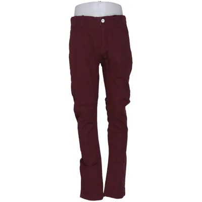 Chino (Ozzy Slim) de Wigwam Coton, Élasthane