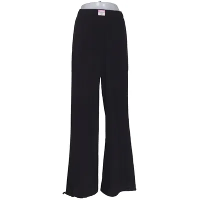 Palazzohose (Schwarz) von Stronger