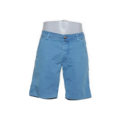 Shorts (Blå) från Jacob Cohen Bomull, Elastan