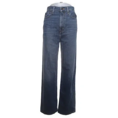 Jeans (Blue) from Levi's Premium Cotton, Hemp