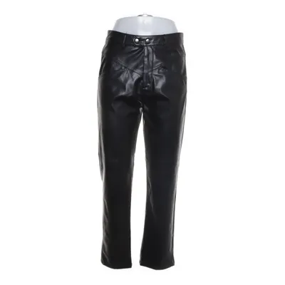 Broek (Zwart) van Atelier Evène Polyester, Polyurethaan