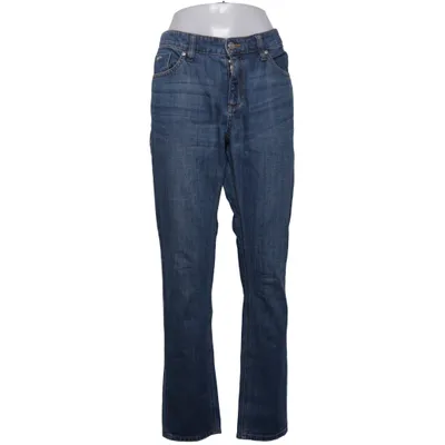Jeans (Blue) from Dobber Cotton