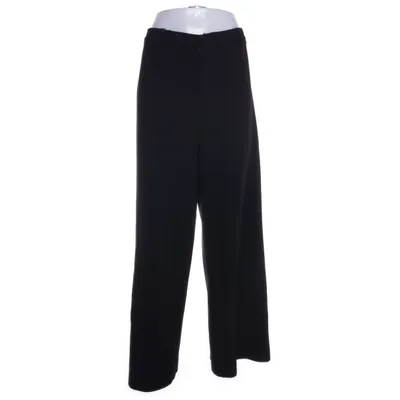 Palazzo broek (Zwart) van Anna Field Polyester