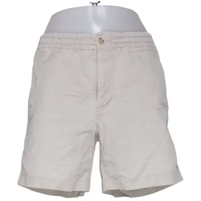 Short (Beige) de Polo Ralph Lauren Coton, Élasthane