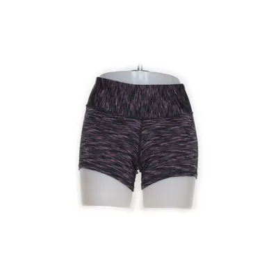 Kompressionsshorts (Svart, Rosa, Flerfärgad) från Anarchy Apparel