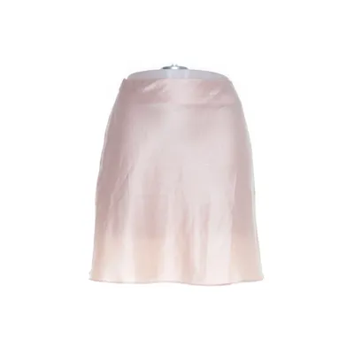 Rok (Beige) van Chiquelle Elastaan, Polyester
