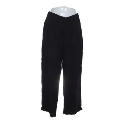 Pants (Black) from Blend She Viscose