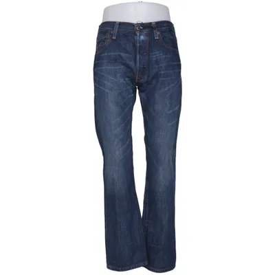 Jeans (501) från Levi Strauss & Co Bomull