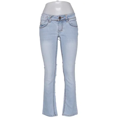 Jeans (Blå) från Duty Free Bomull, Elastan, Polyester
