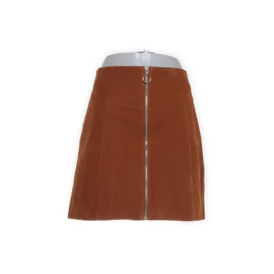 Kjol (Brun) från Collection Pimkie