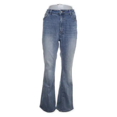 Spijkerbroek (Blauw) van ONLY Blue Denim Katoen, Elastaan, Polyester