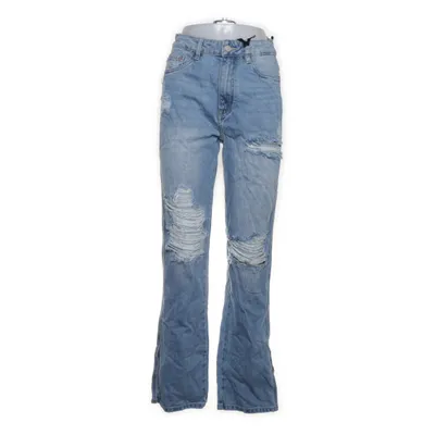 Jeans (Blå) fra Queen Hearts Bomuld