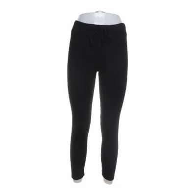 Leggings (Zwart) van Fashion Nova