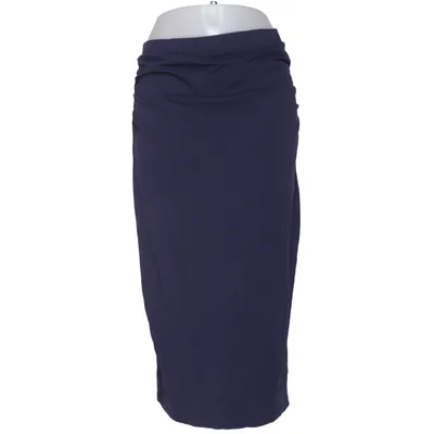 Maternity skirt (Blue) from Anna Field Mama