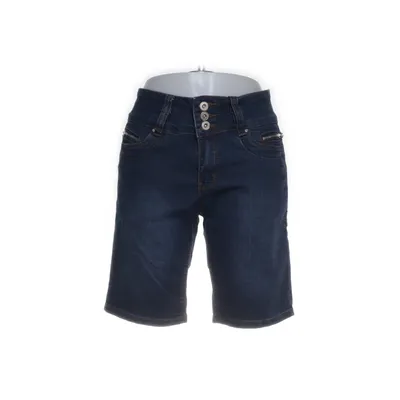 Jeansshorts (Blå) fra Marc Lauge Bomuld, Elastan, Polyester