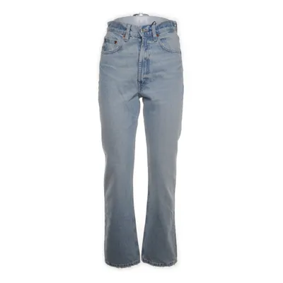 Jeans (Blå) från Zara Bomull