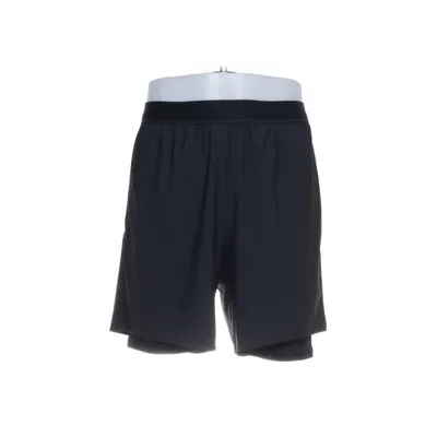 Sports shorts (Black) from H&M Move Polyester, Elastane