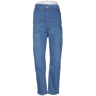 Jeans (The Denim Edit) från The Denim Edit Bomull, Elastan, Polyester