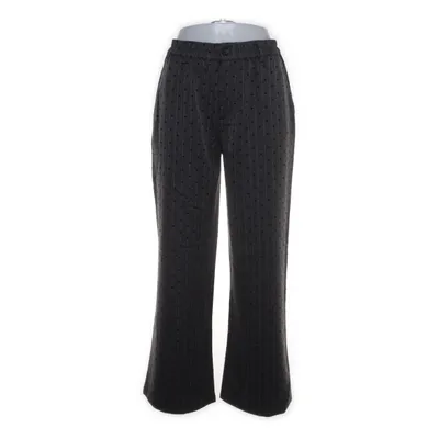 Palazzobyxor (ROBERTA STRIPE HEART) från Continue Elastan, Polyester