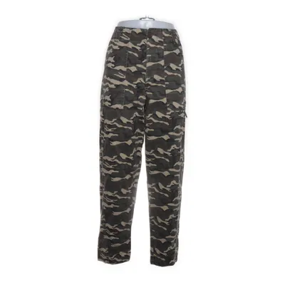 Pantalon (Vert, Beige, Multicolore) de ASOS Coton
