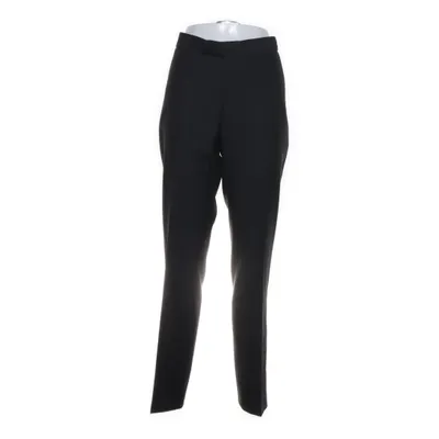 Pantalon de costume (Noir) de The Kooples Acétate, Cupro, Laine