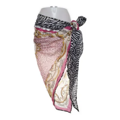 Sarong (Beige, Flerfärgad) från Plomo o Plata