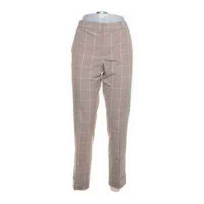 Pantalon de costume (Beige) de Mango Suit Coton, Élasthane, Polyester, Polyuréthane, Viscose