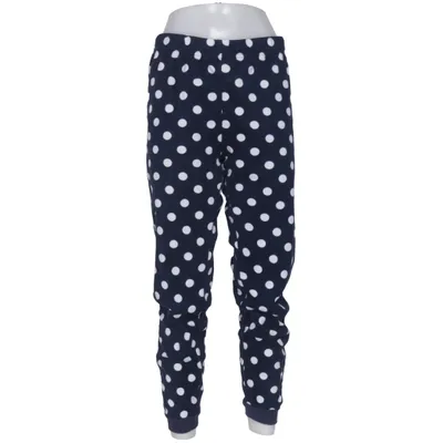Pantalon de pyjama (Bleu, Blanc) de Debenhams Polyester