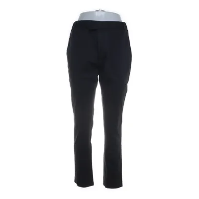 Broek (Zwart) van L'Estrange London Katoen, Elastaan