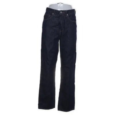 Jeans (90'S STRAIGHT ULTRA HIGH WAIST) from &Denim by H&M Cotton