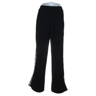 Broek (Zwart) van MW