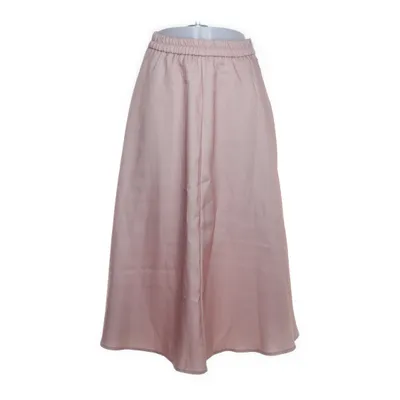Maxi rok (Roze) van Chicwish Polyester