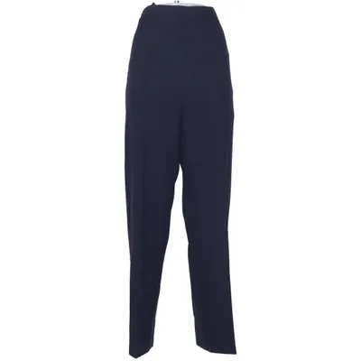 Byxor (Blå) från Quelle Polyester