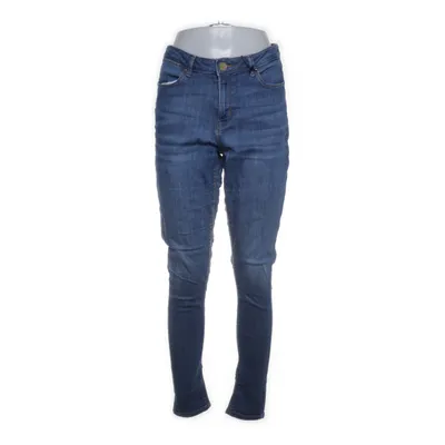 Jeans (Blå) fra Bailey Bomuld, Elastan, Polyester